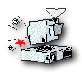 Glorified Toaster